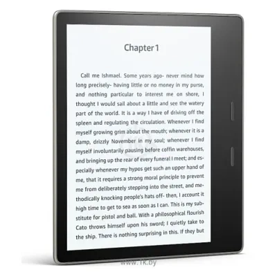 Amazon Kindle Oasis 2017 32GB