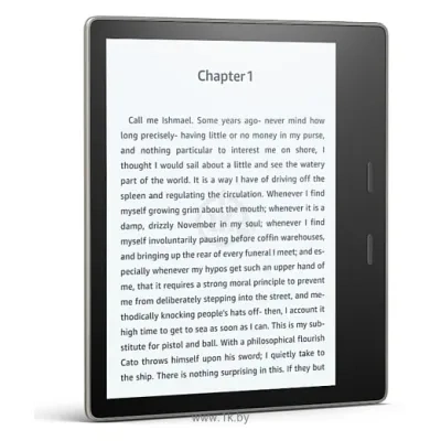 Amazon Kindle Oasis 2017 32GB 3G