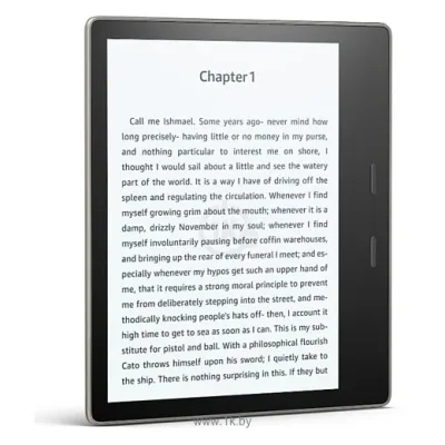 Amazon Kindle Oasis 2017 8GB