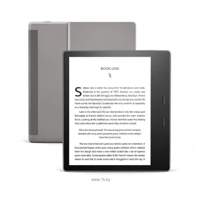 Amazon Kindle Oasis 2019 32 Gb