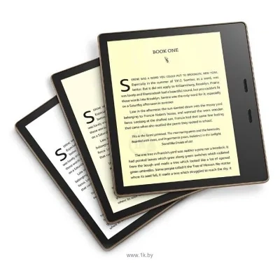 Amazon Kindle Oasis 2019 32 Gb