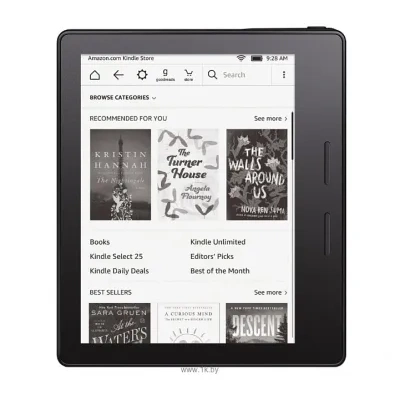 Amazon Kindle Oasis 3G