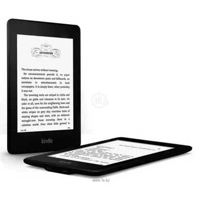 Amazon Kindle Paperwhite (1-e pokolenie)