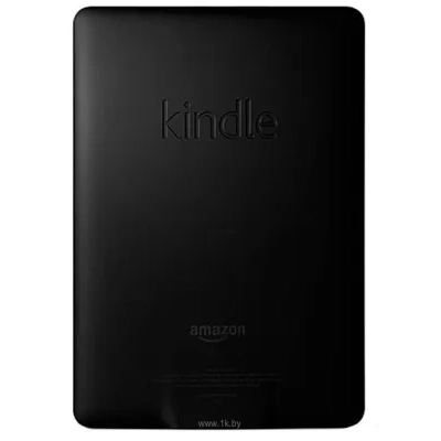 Amazon Kindle Paperwhite (1-e pokolenie)