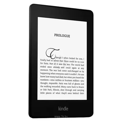 Amazon Kindle Paperwhite (2-e pokolenie)