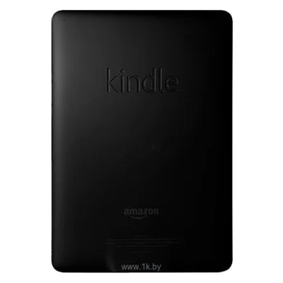 Amazon Kindle Paperwhite (2-e pokolenie)