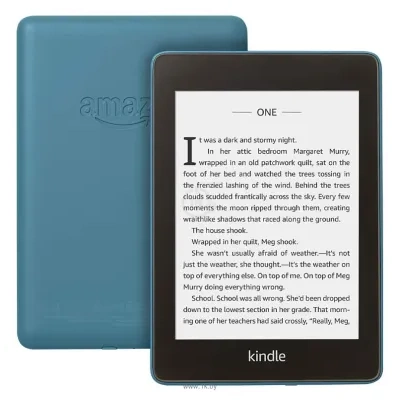 Amazon Kindle Paperwhite 2018 32Gb