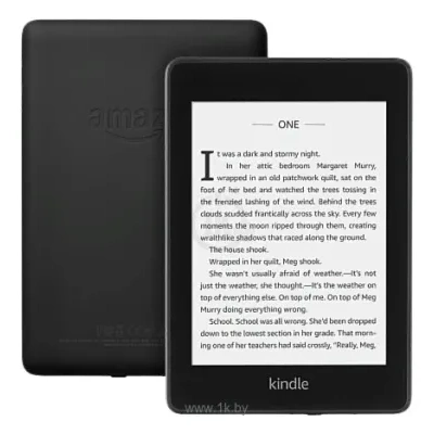 Amazon Kindle Paperwhite 2018 32Gb