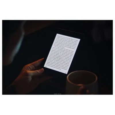 Amazon Kindle Paperwhite 2018 32Gb