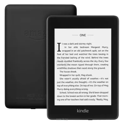 Amazon Kindle Paperwhite 2018 32Gb 3G