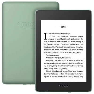 Amazon Kindle PaperWhite 2018 8Gb