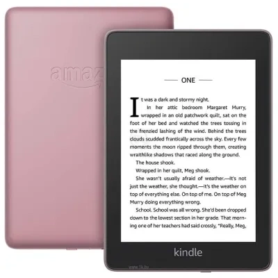 Amazon Kindle PaperWhite 2018 8Gb