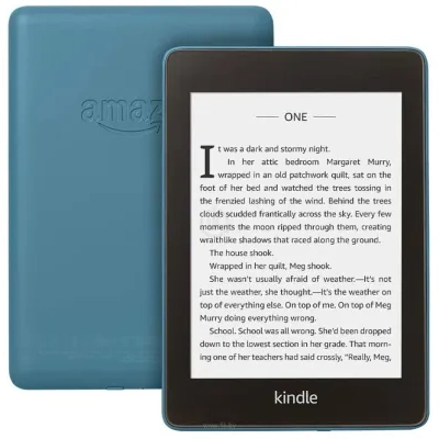 Amazon Kindle PaperWhite 2018 8Gb