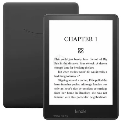 Amazon Kindle PaperWhite 2021 8Gb