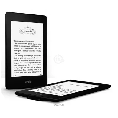 Amazon Kindle Paperwhite 3G (1-e pokolenie)