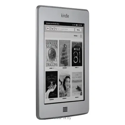 Amazon Kindle Touch 3G