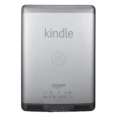 Amazon Kindle Touch 3G