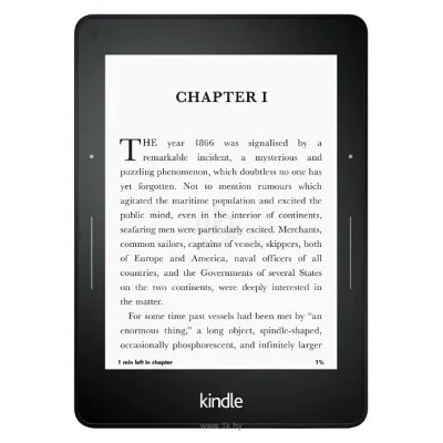 Amazon Kindle Voyage 3G