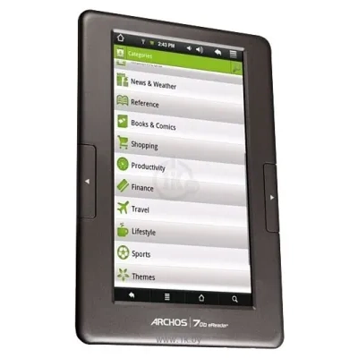 Archos 70b