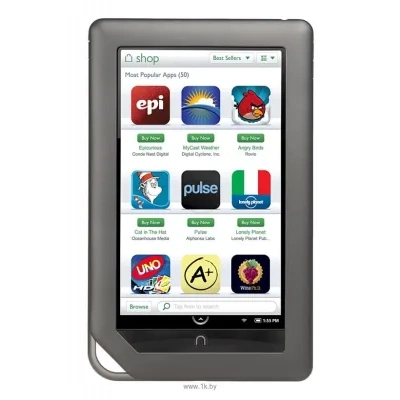 Barnes & Noble Nook Color