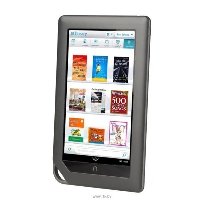 Barnes & Noble Nook Color