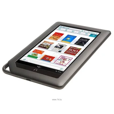 Barnes & Noble Nook Color