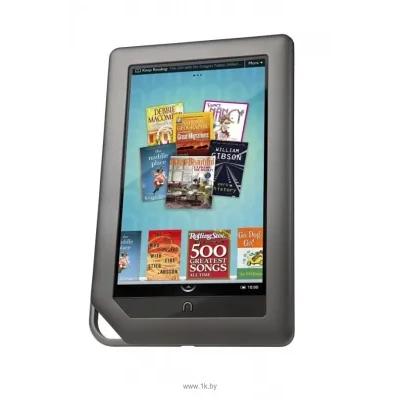 Barnes & Noble Nook Color