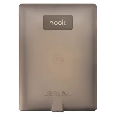 Barnes & Noble NOOK GlowLight Plus