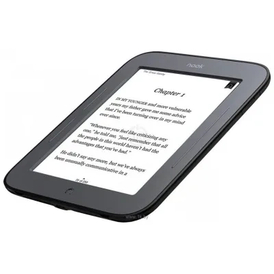 Barnes & Noble Nook Simple Touch