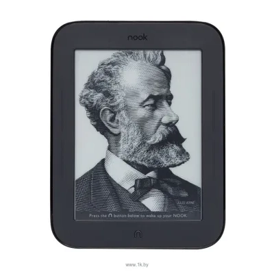 Barnes & Noble Nook Simple Touch