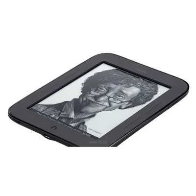 Barnes & Noble Nook Simple Touch