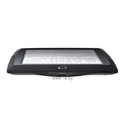 Bookeen Cybook Odyssey HD Frontlight