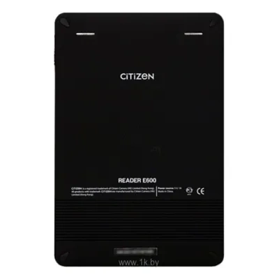 Citizen E600