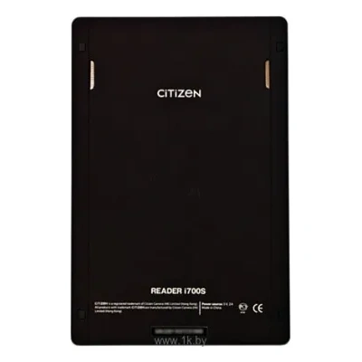 Citizen I700S