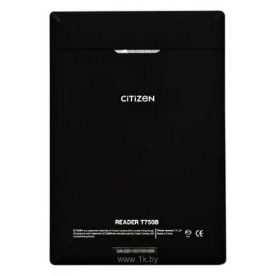 Citizen T750B