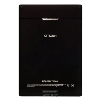 Citizen T750S