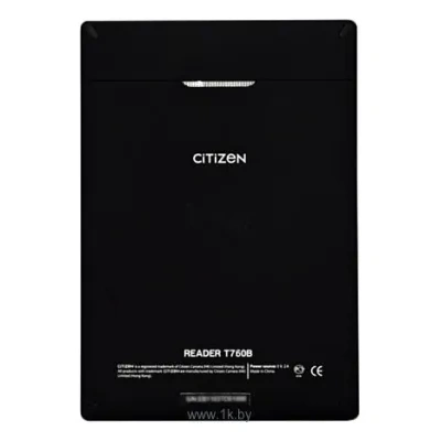 Citizen T760B