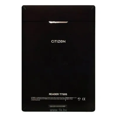 Citizen T760S