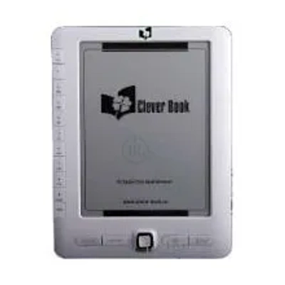 Clever Book CB-601