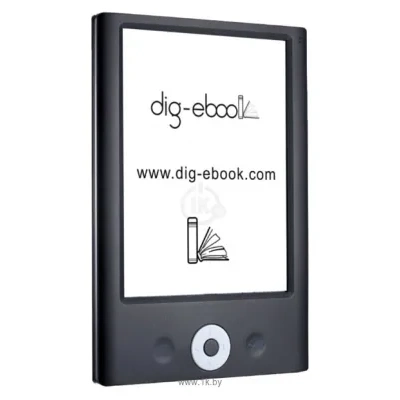 Dig-ebook dig-ebook GW01