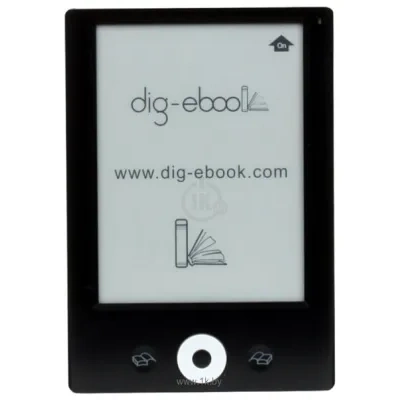 Dig-ebook dig-ebook GW01