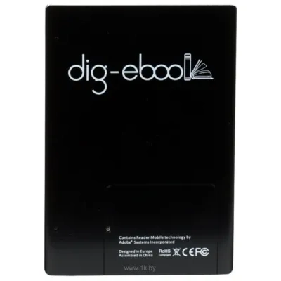 Dig-ebook dig-ebook GW01