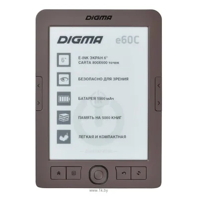 Digma e60C