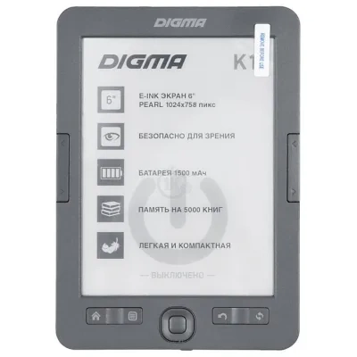 Digma K1