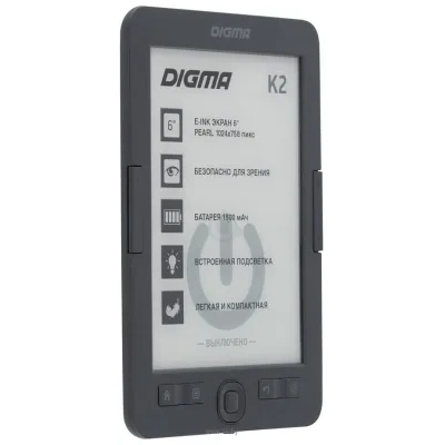 Digma K2