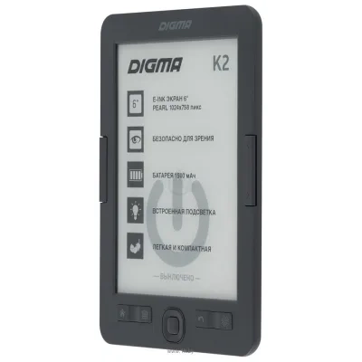 Digma K2