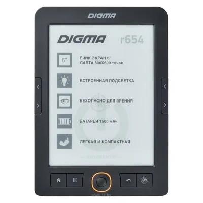 Digma r654