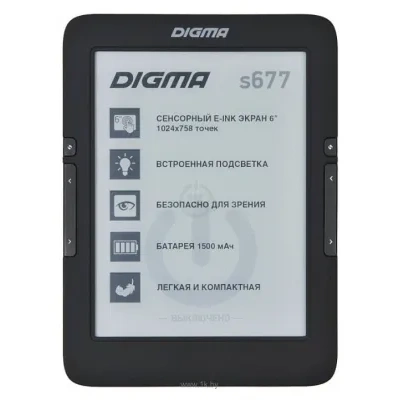 Digma S677