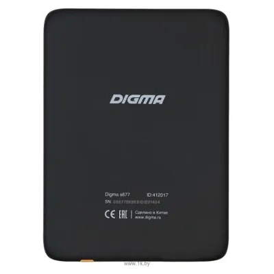 Digma S677