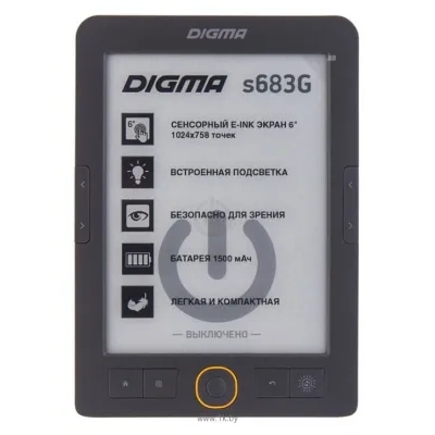 Digma s683G